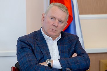 21 апреля пройдет очередное заседание Законодательного Собрания 